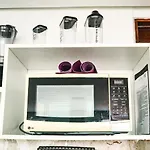 Aconchego De Jampa