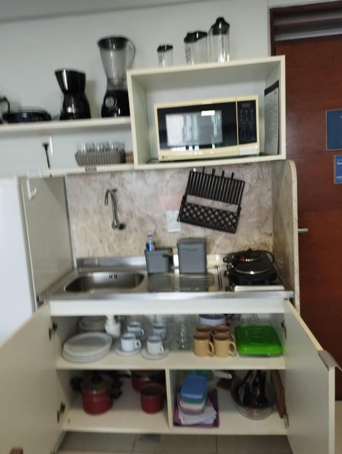 Apartamento Aconchego De Jampa