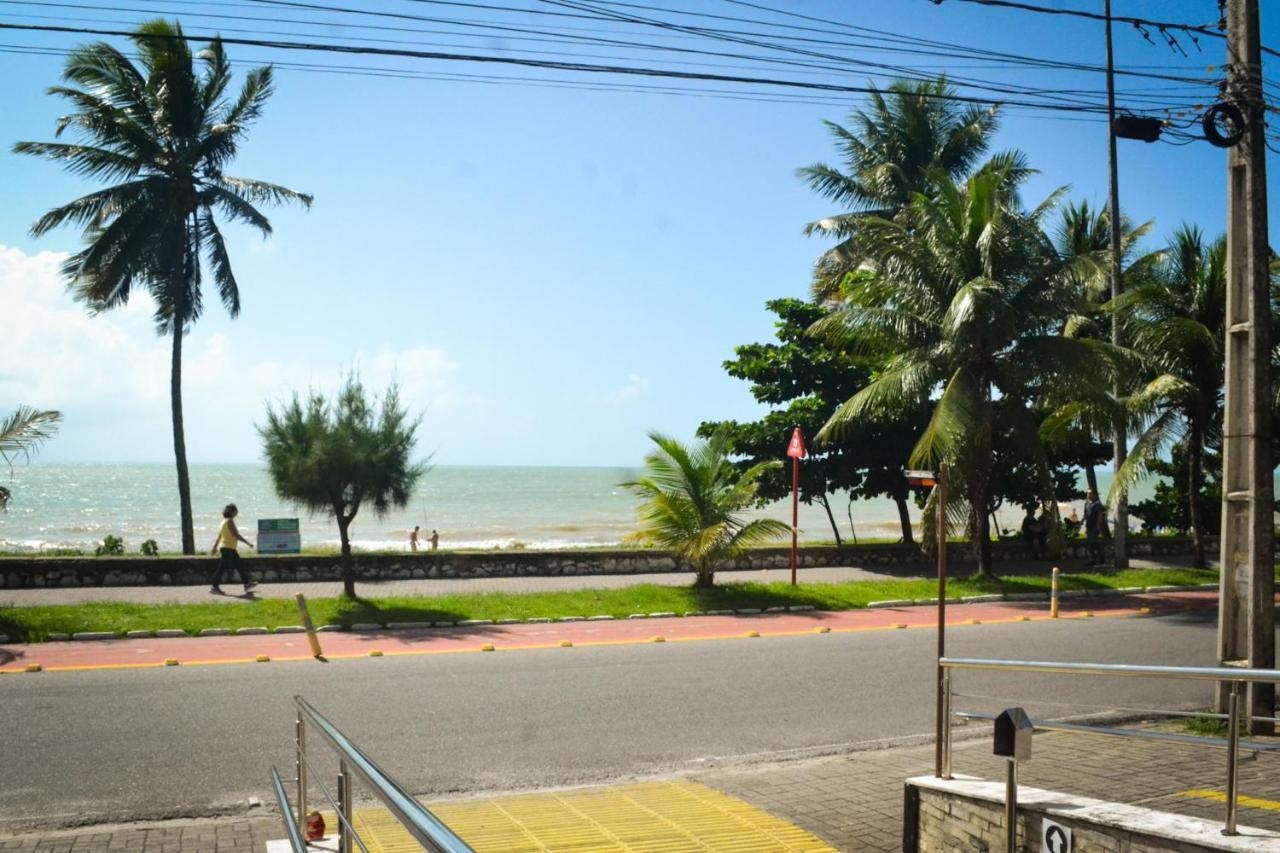 Apartamento Aconchego De Jampa