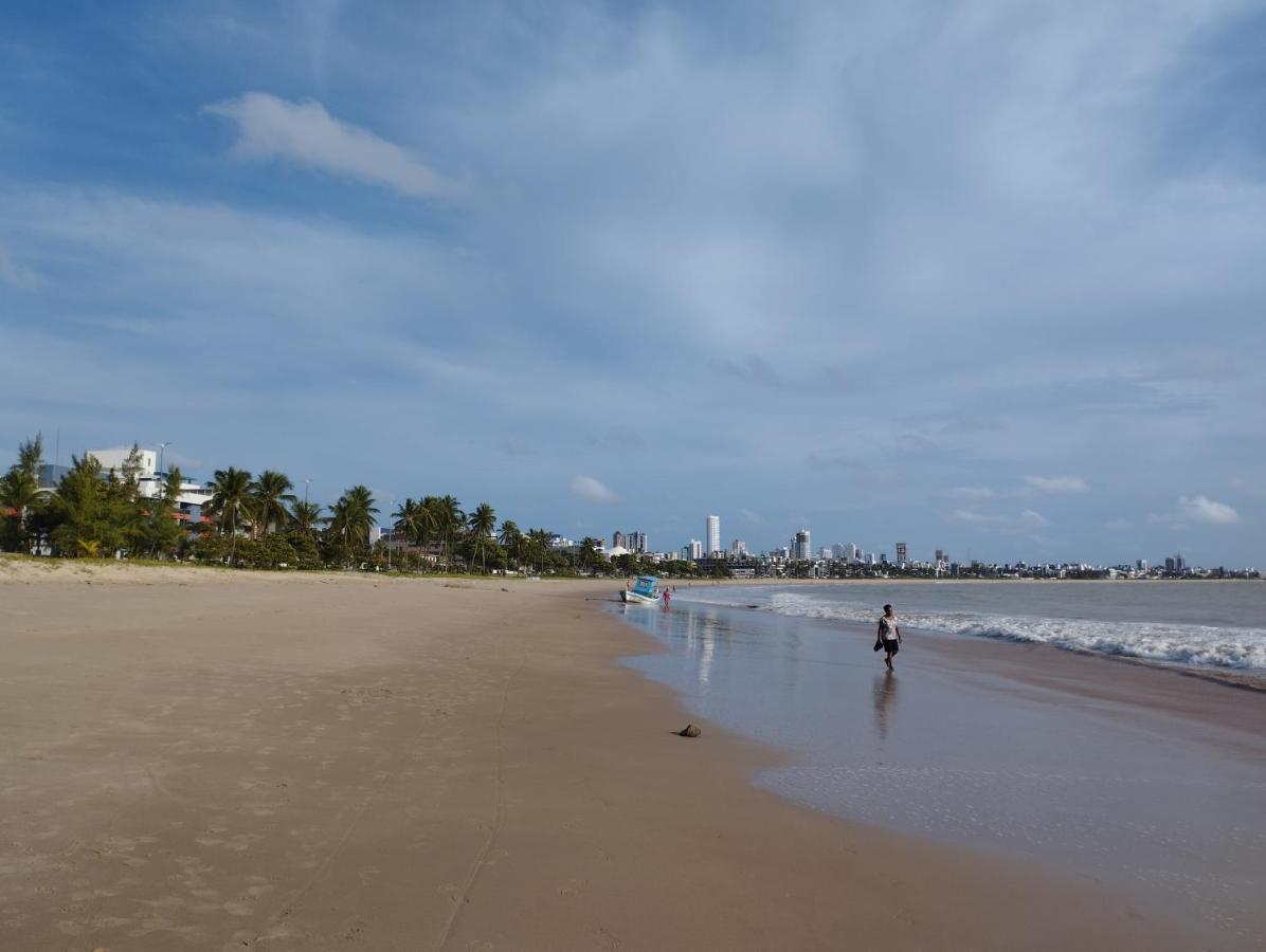 Apartamento Aconchego De Jampa