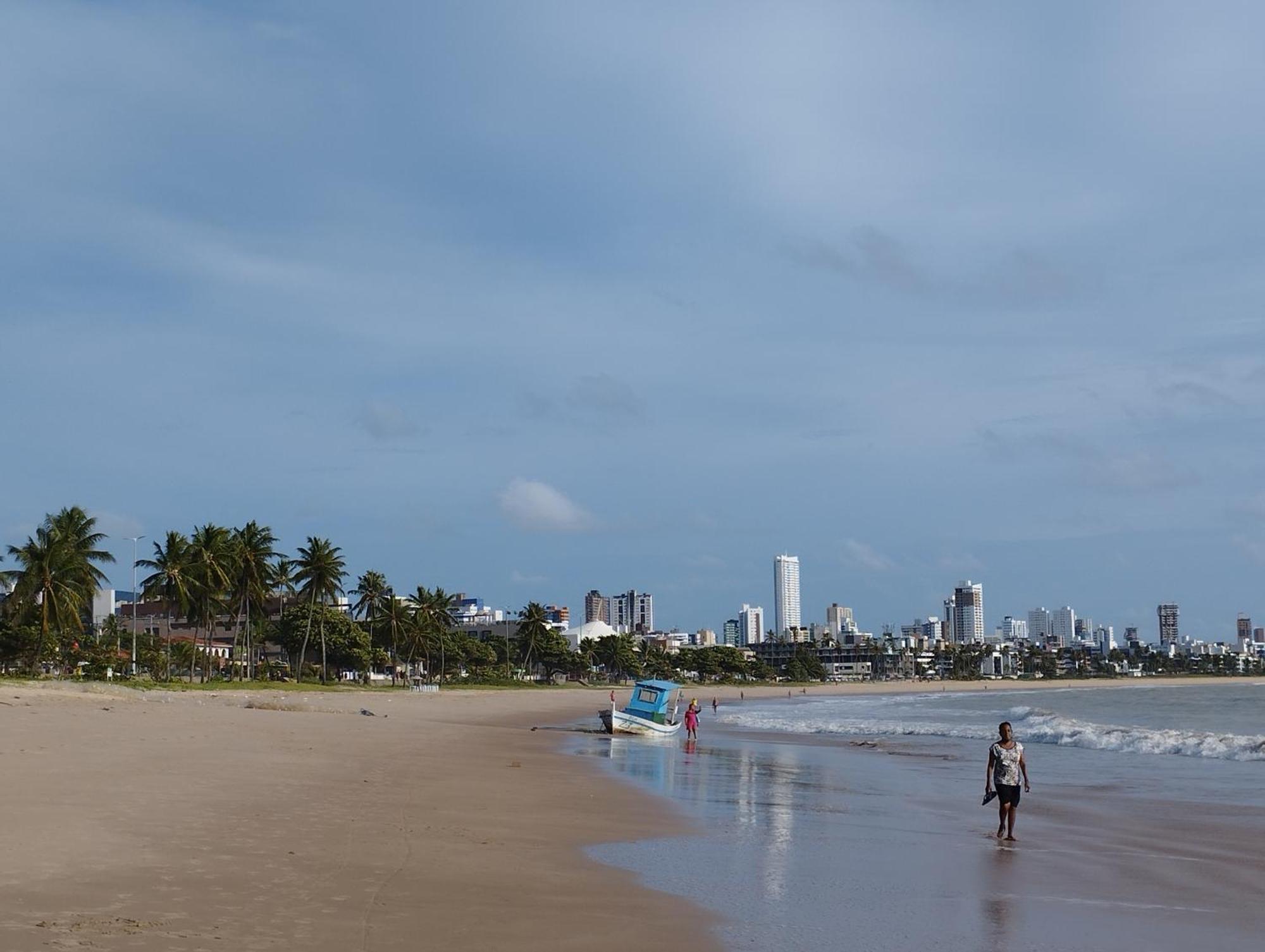 Aconchego De Jampa João Pessoa