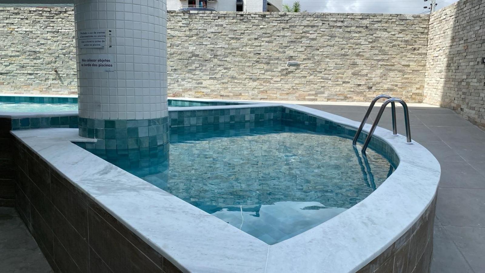 Apartamento Aconchego De Jampa João Pessoa